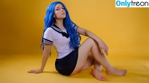 ASMR KittyKlaw / Angelina Lin / KittyKlaw / asmr.kittyklaw nude photo #0539