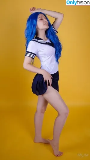 ASMR KittyKlaw / Angelina Lin / KittyKlaw / asmr.kittyklaw nude photo #0541