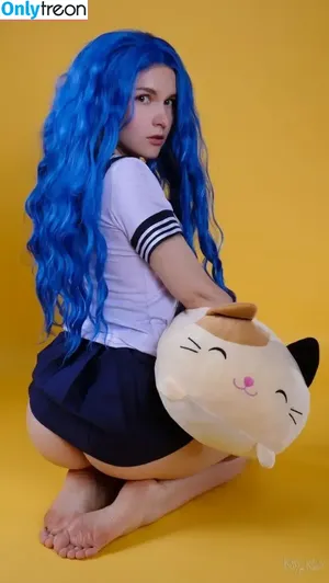 ASMR KittyKlaw / Angelina Lin / KittyKlaw / asmr.kittyklaw nude photo #0547