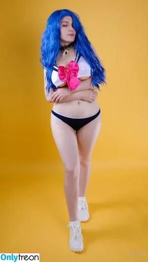 ASMR KittyKlaw / Angelina Lin / KittyKlaw / asmr.kittyklaw nude photo #0551