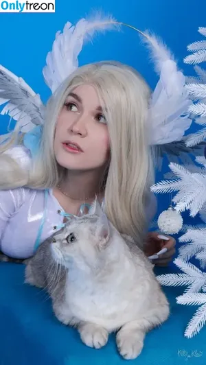 ASMR KittyKlaw / Angelina Lin / KittyKlaw / asmr.kittyklaw nude photo #0597