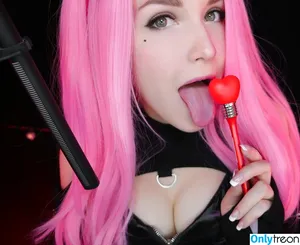 ASMR KittyKlaw / Angelina Lin / KittyKlaw / asmr.kittyklaw nude photo #0698