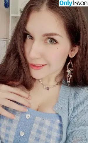 ASMR KittyKlaw / Angelina Lin / KittyKlaw / asmr.kittyklaw nude photo #0708