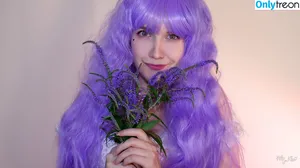 ASMR KittyKlaw / Angelina Lin / KittyKlaw / asmr.kittyklaw nude photo #0729