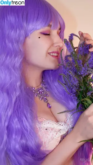 ASMR KittyKlaw / Angelina Lin / KittyKlaw / asmr.kittyklaw nude photo #0732
