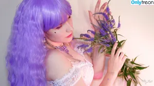 ASMR KittyKlaw / Angelina Lin / KittyKlaw / asmr.kittyklaw nude photo #0735