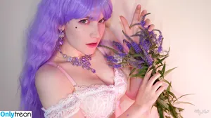 ASMR KittyKlaw / Angelina Lin / KittyKlaw / asmr.kittyklaw nude photo #0736
