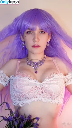 ASMR KittyKlaw / Angelina Lin / KittyKlaw / asmr.kittyklaw nude photo #0741