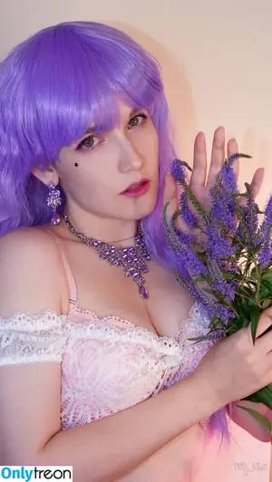 ASMR KittyKlaw / Angelina Lin / KittyKlaw / asmr.kittyklaw nude photo #0744