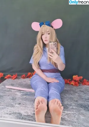 ASMR KittyKlaw / Angelina Lin / KittyKlaw / asmr.kittyklaw nude photo #0762