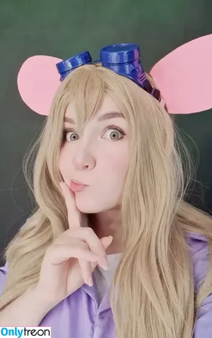 ASMR KittyKlaw / Angelina Lin / KittyKlaw / asmr.kittyklaw nude photo #0763