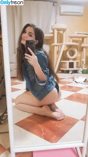 ASMR KittyKlaw / Angelina Lin / KittyKlaw / asmr.kittyklaw nude photo #0779