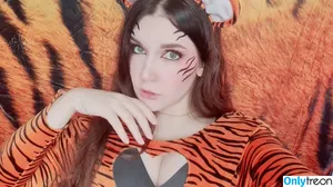 ASMR KittyKlaw / Angelina Lin / KittyKlaw / asmr.kittyklaw nude photo #0797