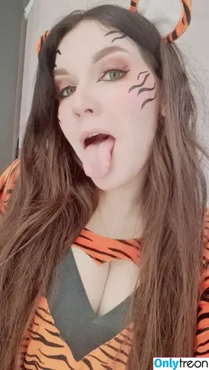 ASMR KittyKlaw / Angelina Lin / KittyKlaw / asmr.kittyklaw nude photo #0799