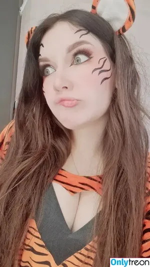 ASMR KittyKlaw / Angelina Lin / KittyKlaw / asmr.kittyklaw nude photo #0800