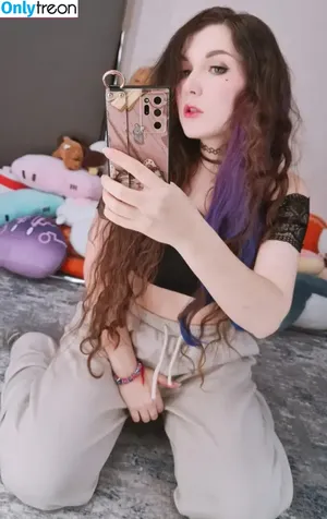 ASMR KittyKlaw / Angelina Lin / KittyKlaw / asmr.kittyklaw nude photo #0822