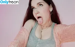 ASMR KittyKlaw / Angelina Lin / KittyKlaw / asmr.kittyklaw nude photo #0825