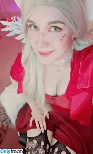ASMR KittyKlaw / Angelina Lin / KittyKlaw / asmr.kittyklaw nude photo #0831