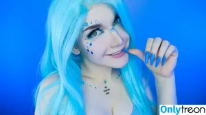 ASMR KittyKlaw / Angelina Lin / KittyKlaw / asmr.kittyklaw nude photo #0837