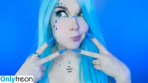 ASMR KittyKlaw / Angelina Lin / KittyKlaw / asmr.kittyklaw nude photo #0838