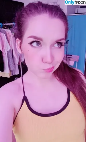 ASMR KittyKlaw / Angelina Lin / KittyKlaw / asmr.kittyklaw nude photo #0846
