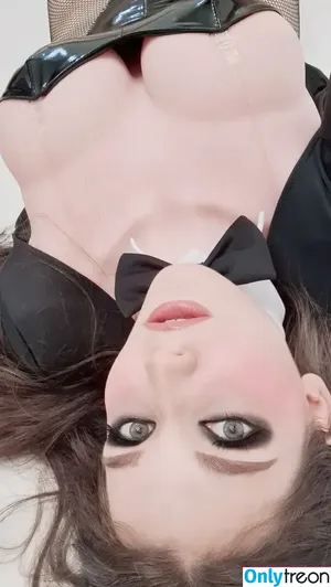 ASMR KittyKlaw / Angelina Lin / KittyKlaw / asmr.kittyklaw nude photo #0862