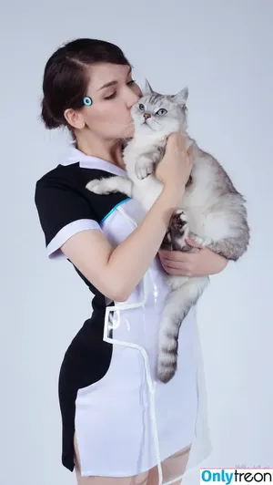 ASMR KittyKlaw / Angelina Lin / KittyKlaw / asmr.kittyklaw nude photo #0899