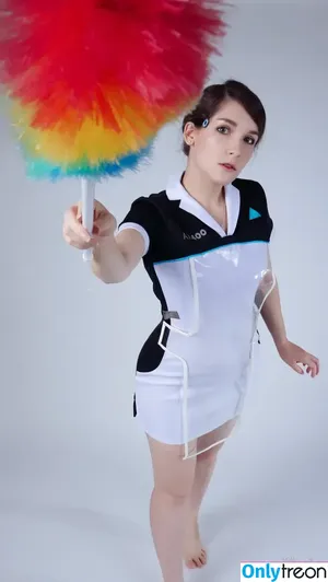 ASMR KittyKlaw / Angelina Lin / KittyKlaw / asmr.kittyklaw nude photo #0903