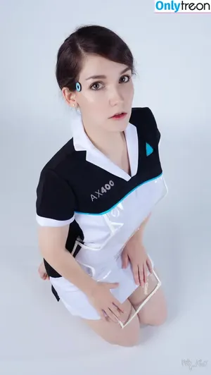 ASMR KittyKlaw / Angelina Lin / KittyKlaw / asmr.kittyklaw nude photo #0909