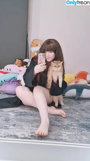 ASMR KittyKlaw / Angelina Lin / KittyKlaw / asmr.kittyklaw nude photo #0919