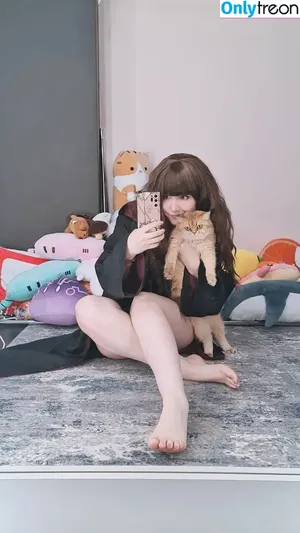 ASMR KittyKlaw / Angelina Lin / KittyKlaw / asmr.kittyklaw nude photo #0920