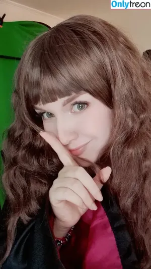ASMR KittyKlaw / Angelina Lin / KittyKlaw / asmr.kittyklaw nude photo #0931