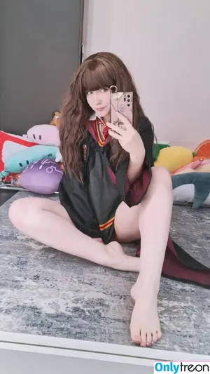 ASMR KittyKlaw / Angelina Lin / KittyKlaw / asmr.kittyklaw nude photo #0932