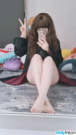 ASMR KittyKlaw / Angelina Lin / KittyKlaw / asmr.kittyklaw nude photo #0934