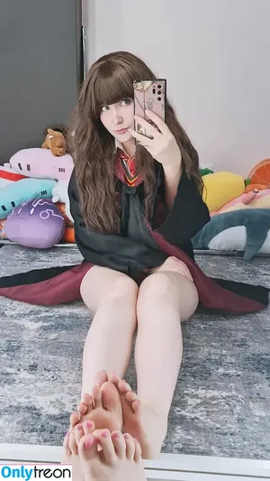 ASMR KittyKlaw / Angelina Lin / KittyKlaw / asmr.kittyklaw nude photo #0936