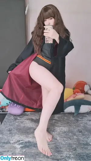 ASMR KittyKlaw / Angelina Lin / KittyKlaw / asmr.kittyklaw nude photo #0938