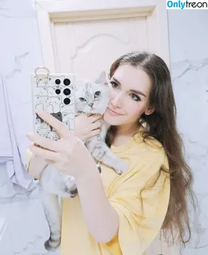 ASMR KittyKlaw / Angelina Lin / KittyKlaw / asmr.kittyklaw nude photo #0940