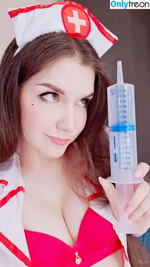 ASMR KittyKlaw / Angelina Lin / KittyKlaw / asmr.kittyklaw nude photo #0964