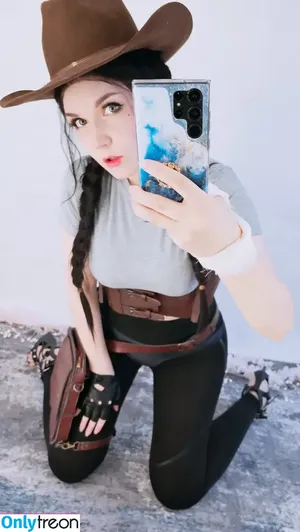 ASMR KittyKlaw / Angelina Lin / KittyKlaw / asmr.kittyklaw nude photo #0973