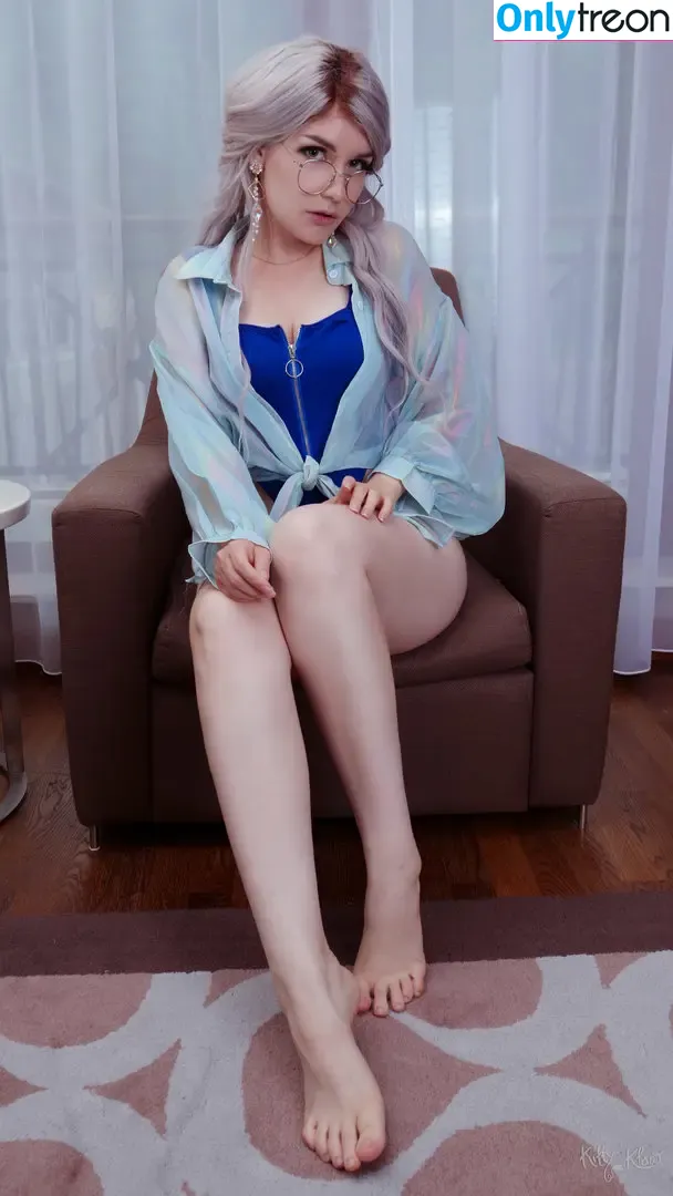 ASMR KittyKlaw nude photo #0028 (Angelina Lin / KittyKlaw / asmr.kittyklaw)