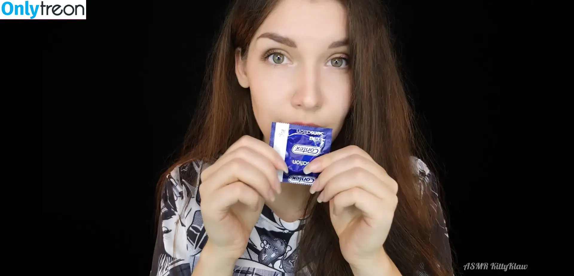 ASMR KittyKlaw nude photo #0123 (Angelina Lin / KittyKlaw / asmr.kittyklaw)