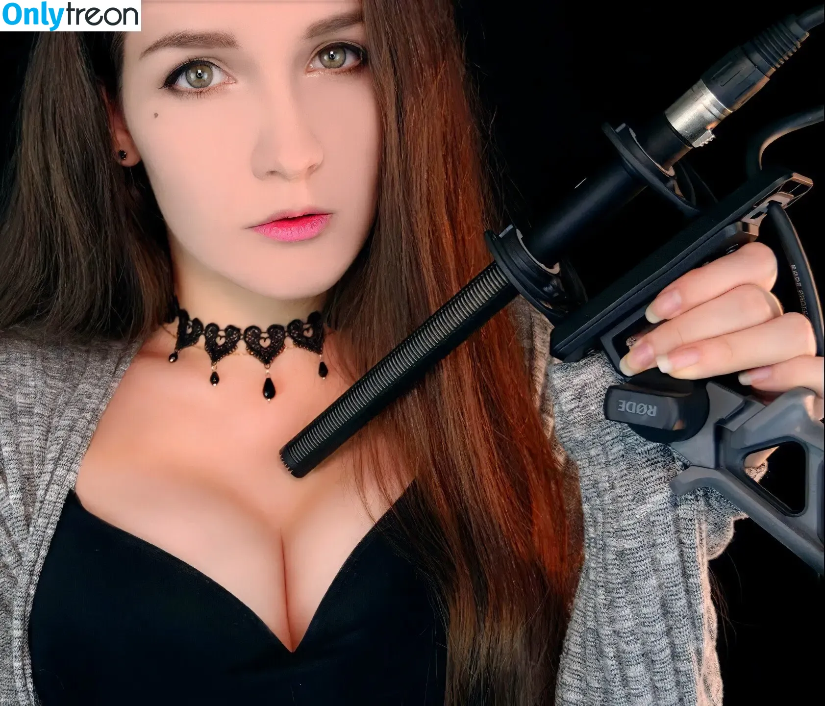 ASMR KittyKlaw nude photo #0137 (Angelina Lin / KittyKlaw / asmr.kittyklaw)