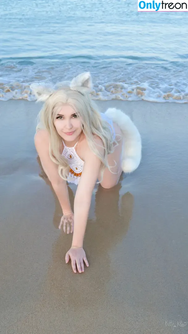 ASMR KittyKlaw nude photo #0161 (Angelina Lin / KittyKlaw / asmr.kittyklaw)