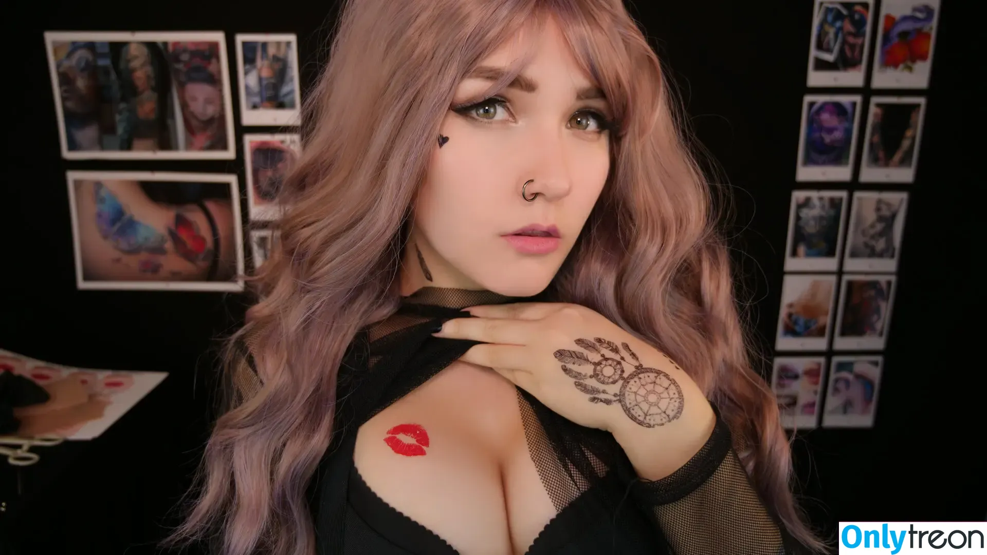ASMR KittyKlaw nude photo #0200 (Angelina Lin / KittyKlaw / asmr.kittyklaw)