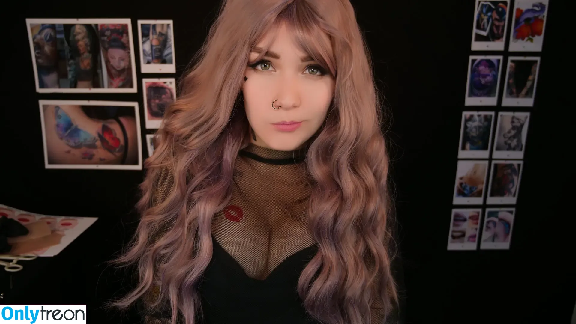 ASMR KittyKlaw nude photo #0209 (Angelina Lin / KittyKlaw / asmr.kittyklaw)