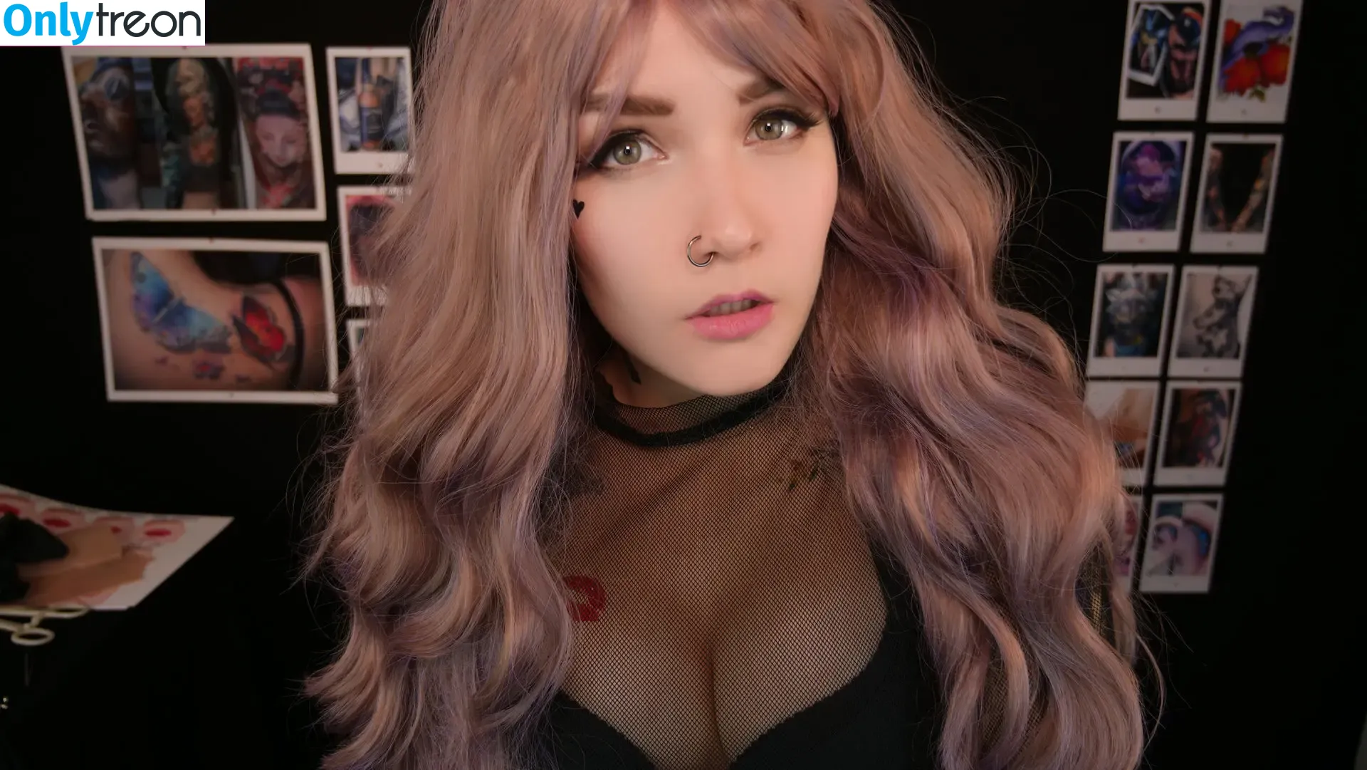 ASMR KittyKlaw nude photo #0212 (Angelina Lin / KittyKlaw / asmr.kittyklaw)