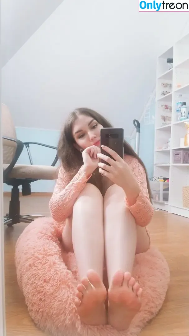 ASMR KittyKlaw nude photo #0216 (Angelina Lin / KittyKlaw / asmr.kittyklaw)