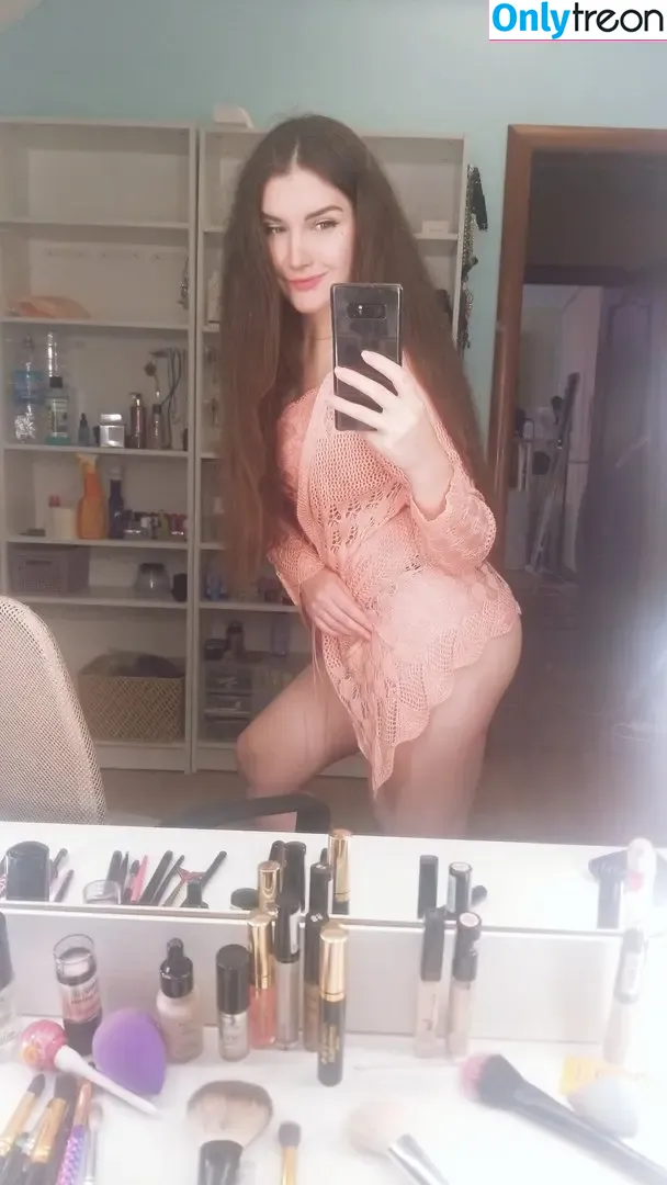 ASMR KittyKlaw nude photo #0219 (Angelina Lin / KittyKlaw / asmr.kittyklaw)