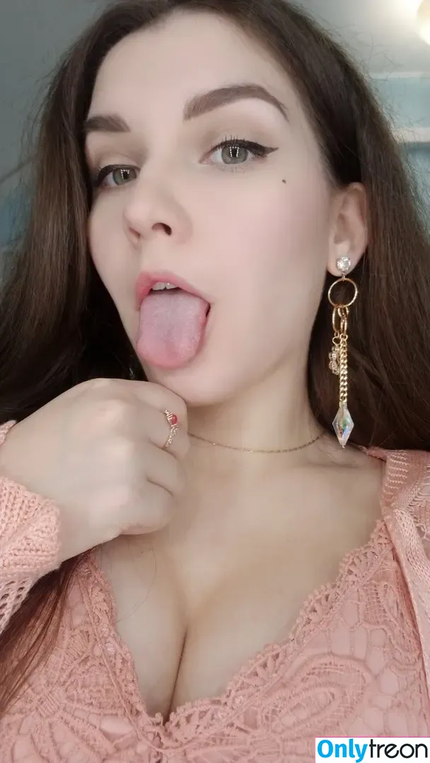 ASMR KittyKlaw nude photo #0224 (Angelina Lin / KittyKlaw / asmr.kittyklaw)