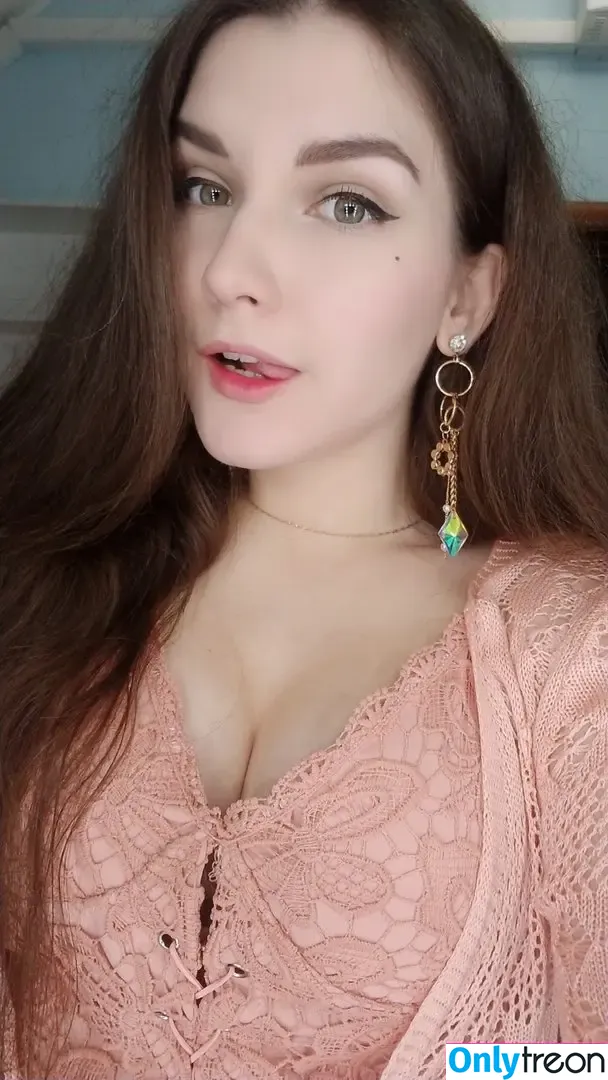 ASMR KittyKlaw nude photo #0235 (Angelina Lin / KittyKlaw / asmr.kittyklaw)